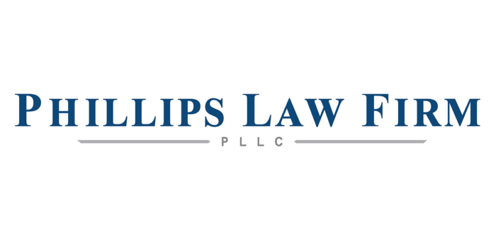 Phillips Law Firm, provided most website content – Dustin Reichard ...